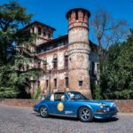 Coppa Milano-Sanremo 2025: la seconda giornata tra Franciacorta e scenari mozzafiato