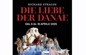 Carlo Felice, annullamento e rinvio per Die Liebe Carlo Felice, annullamento e rinvio per Die Liebe