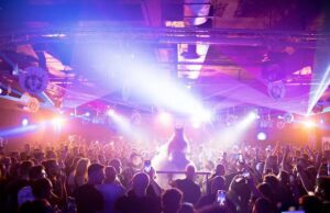 Duplé Paura torna al Jux Tap di Sarzana: techno, storia e icone della nightlife Duplé Paura torna al Jux Tap di Sarzana: techno, storia e icone della nightlife