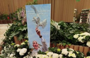 Euroflora, domani alle 16 inaugurazione