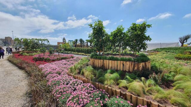 Euroflora 2025 14 Euroflora 2025 | Tutti gli appuntamenti di sabato 3 maggio