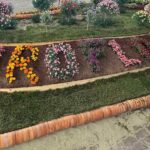 Euroflora 2025 a Genova nel Waterfront di Levante