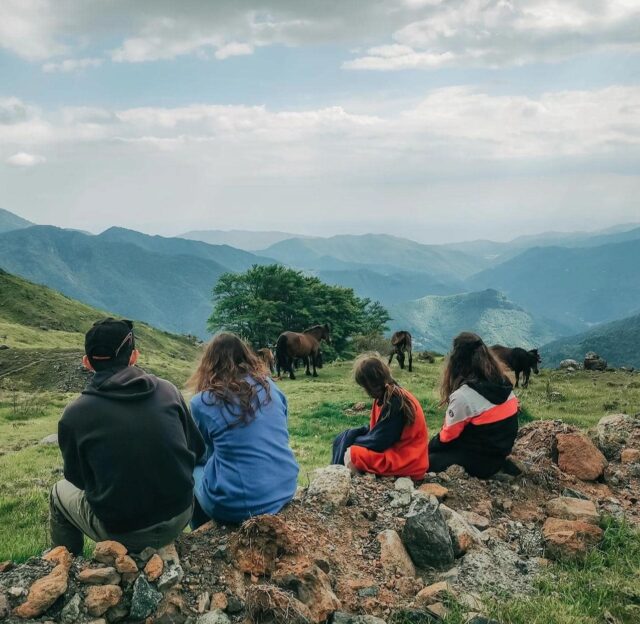 Festa in Piazza per il 25 Aprile a Borzonasca è annullata