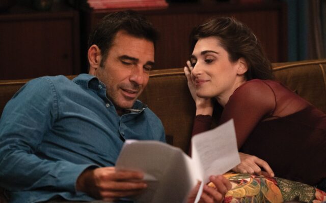 Genova il 6 maggio al cinema Sivori con Follemente Genova il 6 maggio al cinema Sivori con Follemente