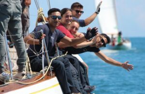 “Le Vele d’Epoca dell’Alto Tirreno – Trofeo Valdettaro” “Le Vele d’Epoca dell’Alto Tirreno - Trofeo Valdettaro”