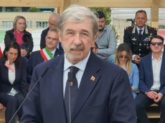 Salis sindaca, Bucci: hanno vinto ma insieme non sapranno governare