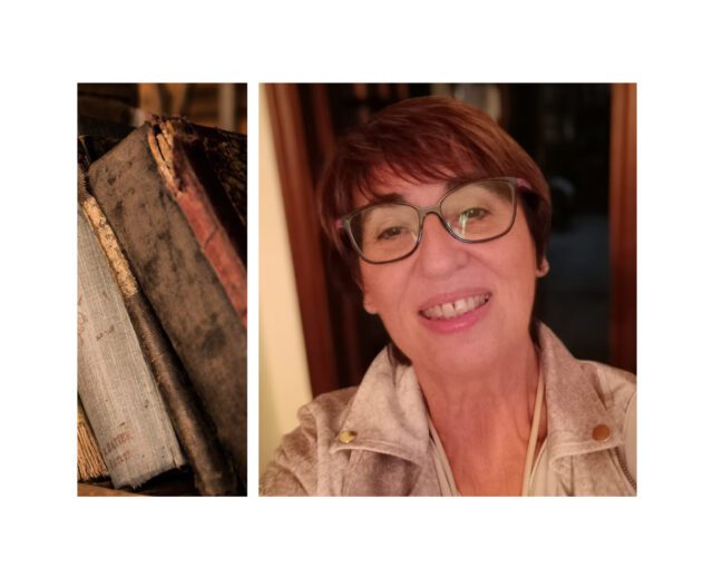 La poesia di Marinella Brandinali Marinella Brandinali-Scrittrice milanese