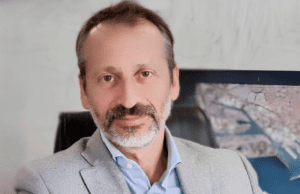 Mit: Matteo Paroli nuovo presidente Autorità portuale