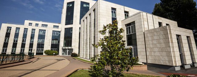 Open Week sulla salute della donna, al Gaslini