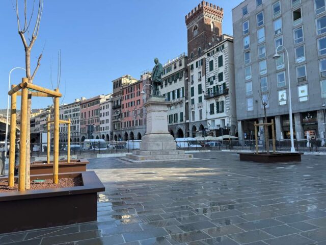 Vivere a Genova e provincia: quali sono i pro e contro? Vivere a Genova e provincia: quali sono i pro e contro?