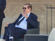 Ocean Race Europe a Genova: Cena di Gala a Palazzo Interiano Pallavicino