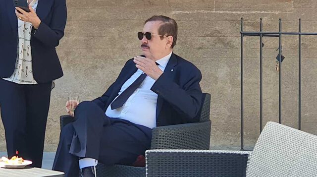 Principe Domenico Antonio Pallavicino