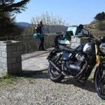 L’orso inglese, anzi americano: test ride della Royal Enfield Bear 650