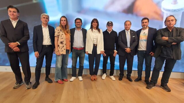 RIFF gruppo RIFF, Sestri Levante capitale del cinema indipendente