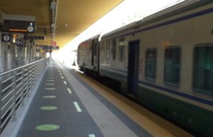 Regione Liguria potenzia offerta ferroviaria per il 1° maggio Regione Liguria potenzia offerta ferroviaria per il 1° maggio, assessore ai trasporti 24 treni in più e convogli doppi da e per Milano