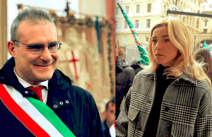 Piciocchi a Salis: complimenti. Ma lasciamo città migliore del 2016