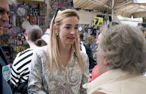 Amministrative Genova 2025: tutte le liste e i candidati a sostegno di Silvia Salis sindaca Comitato Salis: Dichiarazioni Piciocchi solo per nascondere fischi