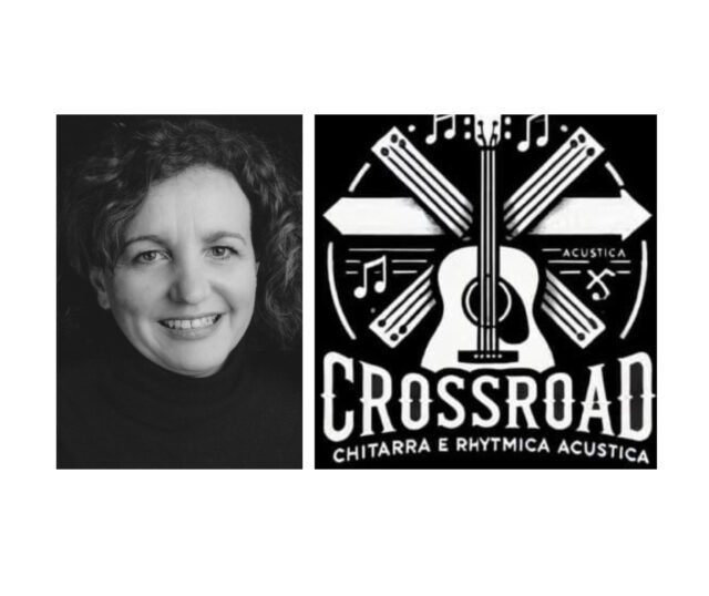 Presentazione libro e concerto a Quarto Stefania Magnone e Crossroad