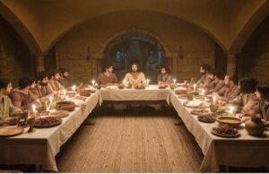 “The Chosen: Ultima Cena” nelle sale della Liguria dal 10 al 16 aprile The Chosen Ultima Cena nelle sale della Liguria dal 10 al 16 aprile, aGenova The Space e Uci Fiumara, a La Spezia Nuovo