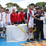 Al Genoa la 75ª Viareggio Cup: battuta la Fiorentina 1-0