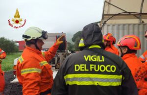 21 nuovi volontari AIB operativi dopo l’addestramento con i Vigili del Fuoco a Villanova d’Albenga 21 nuovi volontari AIB operativi dopo l’addestramento con i Vigili del Fuoco a Villanova d'Albenga