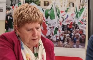 Loggia di Banchi, Alfonso: unica certezza è che oggi è chiusa