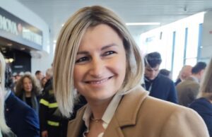 Bianchi: Salis non ha idea di come fare. Con loro Euroflora cancellata e Nautico ridotto