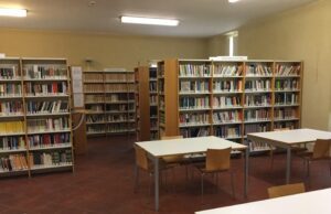 Sempre attiva ad Albenga la Biblioteca Civica “Comanedi” Sempre attiva ad Albenga la Biblioteca Civica "Comanedi"