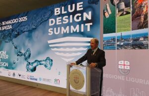 Blue Design Summit 2025: La Spezia capitale mondiale della nautica di lusso Blue Design Summit 2025: La Spezia capitale mondiale della nautica di lusso