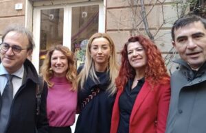 E’ già toto giunta Salis, Avs: meritiamo assessori pure noi