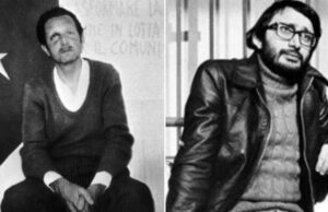 BR, morto terrorista rosso Franceschini: partecipò a sequestro Sossi a Genova BR, morto terrorista rosso Franceschini: partecipò a sequestro Sossi a Genova