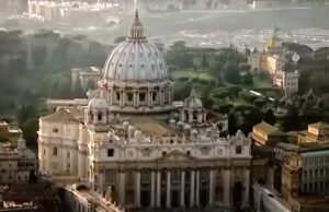 Il futuro del Conclave: attese, sfide e speranze per il nuovo Papa dopo Francesco Il futuro del Conclave: attese, sfide e speranze per il nuovo Papa dopo Francesco
