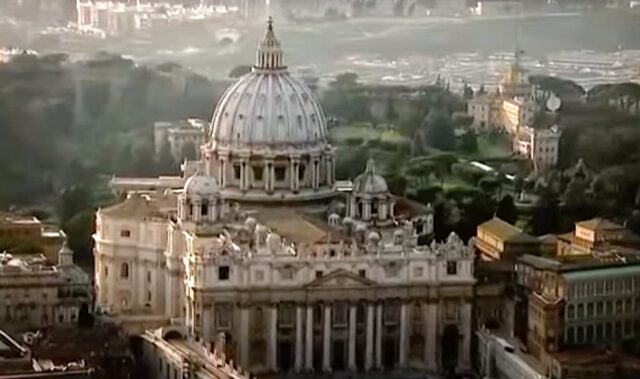 Il futuro del Conclave: attese, sfide e speranze per il nuovo Papa dopo Francesco Il futuro del Conclave: attese, sfide e speranze per il nuovo Papa dopo Francesco