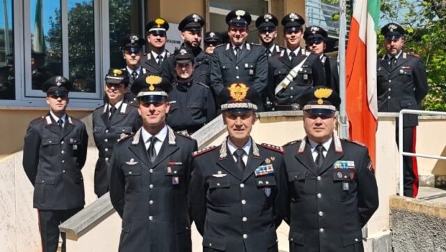 carabinieri