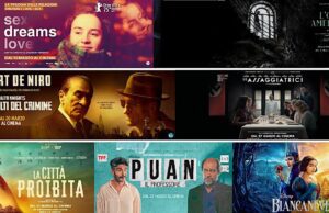 Oggi appuntamento a Palazzo Ducale con la Stanza del Cinema Oggi appuntamento a Palazzo Ducale con la Stanza del Cinema