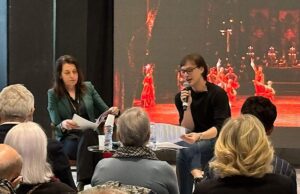 Il Nervi International Ballet Festival 2025 Il Nervi International Ballet Festival 2025