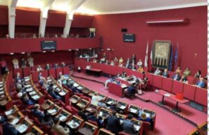 Genova, il Piano del Verde non passa: centrodestra senza numeri in Commissione Genova, il Piano del Verde non passa: centrodestra senza numeri in Commissione