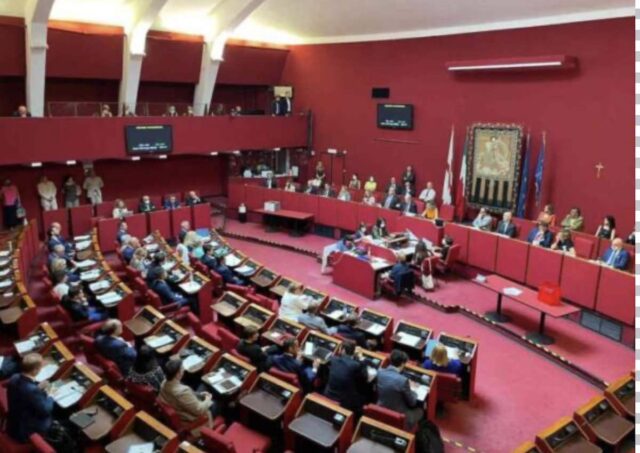 Genova, il Piano del Verde non passa: centrodestra senza numeri in Commissione Genova, il Piano del Verde non passa: centrodestra senza numeri in Commissione