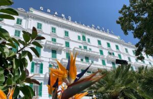 A Sanremo serata di Gala UNUCI per la solidarietà A Sanremo serata di Gala UNUCI per la solidarietà