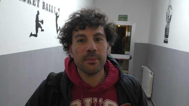 edoardo Basket - Com'è andato il weekend "under" del Progetto Golfo