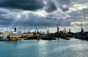 Ente Bacini, il programma del convegno del centenario Ente Bacini, il programma del convegno del centenario