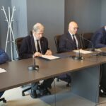 Bucci: Questa è un’Euroflora Back to the Future