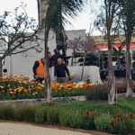 Santanché inaugura Euroflora: aperta al pubblico da giovedì 24