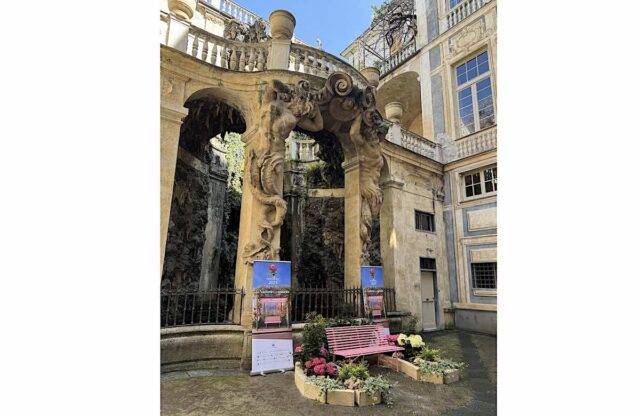 Palazzo Nicolosio Lomellino: 10 imperdibili occasioni per visitarlo