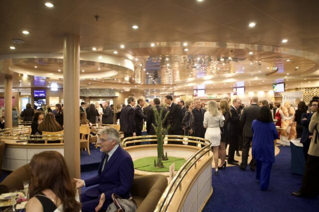 Galà benefico 2025 per Fondazione Cometa Blu: raccolti 40.000 euro