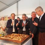 Evoè Festival a Recco: successo di pubblico e visibilità mediatica