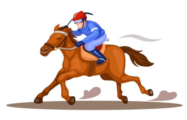 fantino disegno Il Nano Morgante | W i giovani