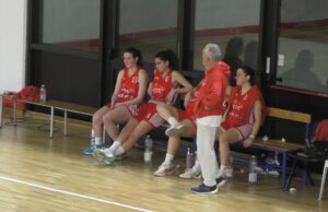 Basket – Landini Femminile ai playoff