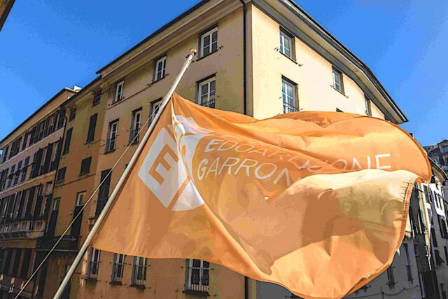 Fondazione Edoardo Garrone festeggia 20 anni