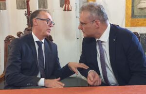 Michele Galli è il nuovo sovrintendente del Teatro Carlo Felice di Genova Michele Galli è il nuovo sovrintendente del Teatro Carlo Felice di Genova